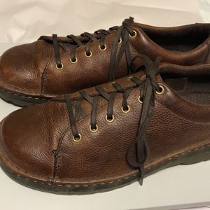 Dr Martens/Men’s /Air cushion sole